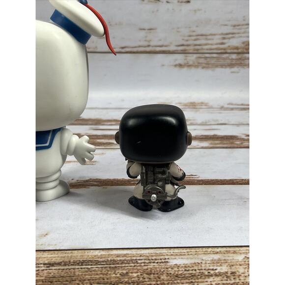 Funko Pop! Movies Ghostbusters Lot Of 3 - Picture 9 of 9